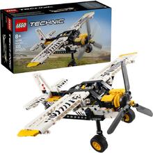 乐高 LEGO 机械组系列 42198 丛林飞机