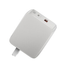 QCY 65W氮化镓双口快速充电器适用于苹果iphone14快充电头protypec数据线12maxipad华为usb华为小米平板插头