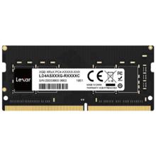 雷克沙 DDR4 3200MHz 笔记本内存 普条 16GB LD4AS016G-H3200