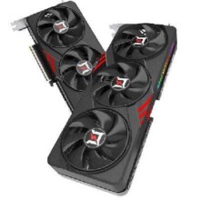 15点：GAINWARD 耕升 GeForce RTX 5070 Ti DLSS 4 显卡