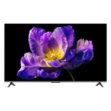 小米（MI）电视S75 Mini LED 75英寸512分区1200nits小米澎湃OS L75MA-SPL以旧换新一级能效家电国家补贴