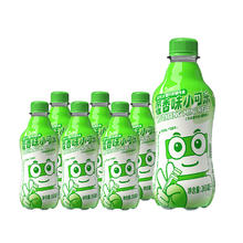 太极 藿香小可乐 268ml*6瓶