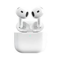 苹果 Apple AirPods 4 主动降噪款 无线蓝牙耳机