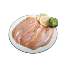 88VIP会员：大江 山东 冷冻鸡小胸 1kg/袋