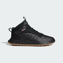 adidas 阿迪达斯 FUSION STORM 2.0加绒保暖中高帮运动鞋男女adidas阿迪达斯JP7717