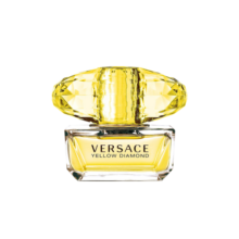 VERSACE范思哲香水金钻女士香水50ml 花果香淡香水 情人节礼物白敬亭推荐