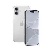 苹果 Apple iPhone 16 5G手机 256GB