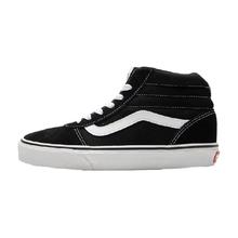 VANS Ward Hi 女款滑板鞋 VN0A3IUOIJU-102226