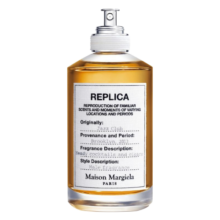 Maison Margiela梅森马吉拉 爵士酒廊100ml 木质香调 淡香水 节日礼物 邓为同款