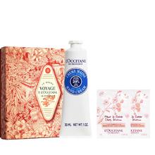 L'OCCITANE 欧舒丹 乳木果经典润手霜