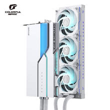 七彩虹 COLORFUL iGame GeForce RTX 5080 Neptune OC 16GB 显卡