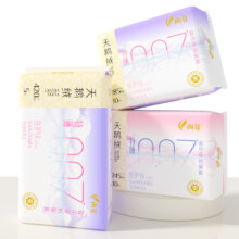 【雨菲】新款特薄医护级卫生巾