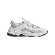 限尺码：阿迪达斯ADIDAS 三叶草男女  OZWEEGO 运动休闲鞋EE6464 36.5码UK4.0码