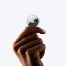 Apple 苹果 AirTag  苹果定位防丢追踪器