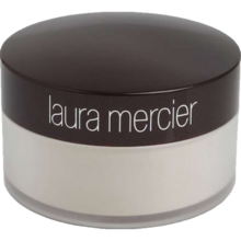 罗拉玛斯亚（Laura Mercier）柔光透明定妆粉散粉蜜粉29g （不含粉扑） 新年礼物送女友