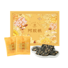 正广仁 20%阿胶糕 20g