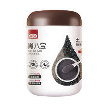 88VIP会员：燕之坊 黑八宝禅食粉 450g