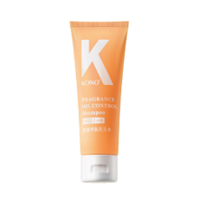 KONO卡厘云感系列控油洗发水便携装60ml