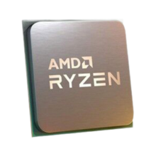 AMD 锐龙 5600x 5600G 5700X 5900X 5950X台式机CPU处理器 R5 5600GT 散片CPU