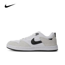 NIKE 耐克 SB ALLEYOOP (GS)大童户外鞋 CJ0883-100 38.5