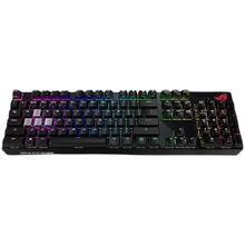 玩家国度 ROG 游侠 NX 104键 有线机械键盘
