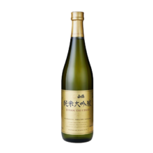 再降价、Plus会员：白鹤 纯米大吟酿 720ml