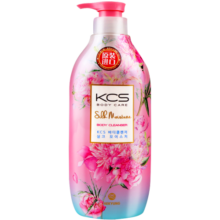 爱敬滋润型进口沐浴露500ml 持久留香紧致保湿沐浴液男女友情人节礼物