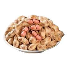 20点：农家柴火炒花生500g*2件