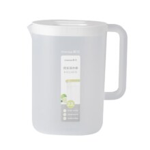 茶花 耐高温塑料冷水壶2.2L