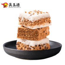 吴玉源  桂花传统糕点250g