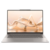 联想 Lenovo YOGA Air 14s AI元启 骁龙版 14.5英寸 游戏本 浅海贝（骁龙X Elite、核芯显卡、32GB、1TB SSD、2.9K、OLED、90Hz）