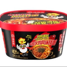 海底捞 韩式年糕火鸡面 x6件