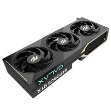 影驰 GeForce RTX 5080 魔刃 OC 独立显卡 16GB