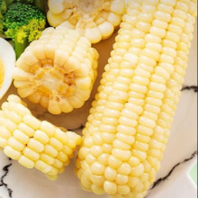 山西 甜糯玉米白糯玉米220g2根