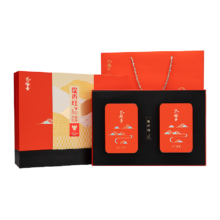 艺福堂 红茶提香红礼盒 200g×1盒