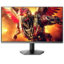 京东PLUS：HKC 猎鹰II代 IG27精英版 27英寸 IPS G-sync FreeSync 显示器（1920×1080、165Hz、120％sRGB）