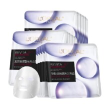 88VIP：L'OREAL PARIS 欧莱雅 复颜玻尿酸35片/买15片赠20片
