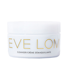 EVE LOM伊芙珑经典卸妆膏洁颜霜50ml 深层清洁去角质 生日新年礼物送女友