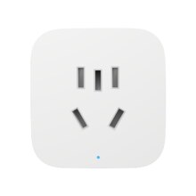 限地区：Xiaomi 小米 米家智能插座3