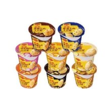 雀巢 土豆泥组合牛肉土豆泥 任选4件