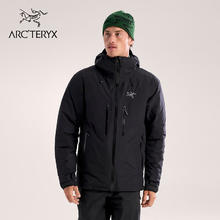 ARC'TERYX 始祖鸟 BETA DOWN INSULATED JACKET GORE-TEX