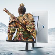 海信 Hisense 27G5K-Pro 27英寸 IPS FreeSync 大圣显示器（2560×1440、180Hz、97%DCI-P3、HDR400）