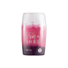 网易严选浴室香氛香薰空气清新剂卫生间厕所除臭消臭蛋除醛多肉葡萄400ml