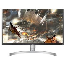 【顺丰】LG 27UP600 27寸4K显示器IPS超清屏幕27UP850N TypeC90W