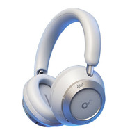 声阔 SoundCore Space One Pro 头戴式蓝牙降噪耳机