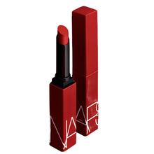 NARS 持色雾感细管唇膏 #133日烧赤棕TooHotToHold 1.5g