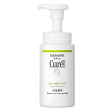 Curél 珂润 Curel 珂润 控油保湿洁颜泡沫