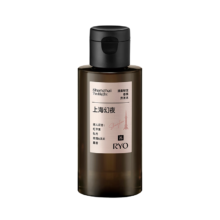 PLUS会员、需首购、京东试用:吕 滋盈韧发香氛洗发水 100ml