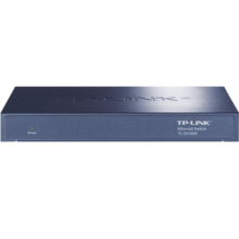 TP-LINK 8口企业级2.5G交换器千兆家用网络分线器集线器tp分流器TL-SH1008 即插即用钢壳
