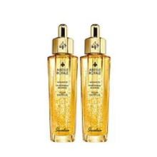 淘宝百亿补贴：GUERLAIN 娇兰 复原蜜帝皇蜂修护精华液 50ml*2
